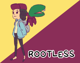 Rootless Image