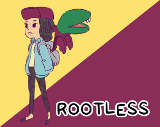 Rootless Game Cover