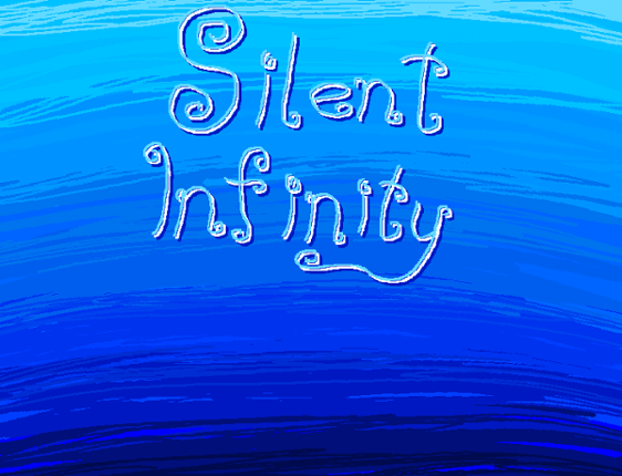 Silent Infinity Game Cover