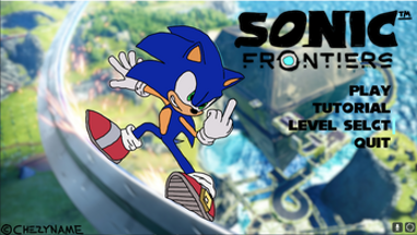 Sonic Frontiers Image