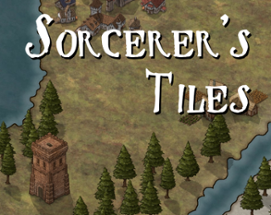 Sorcerer's Tiles Image