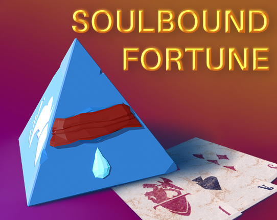 Soulbound Fortune Game Cover