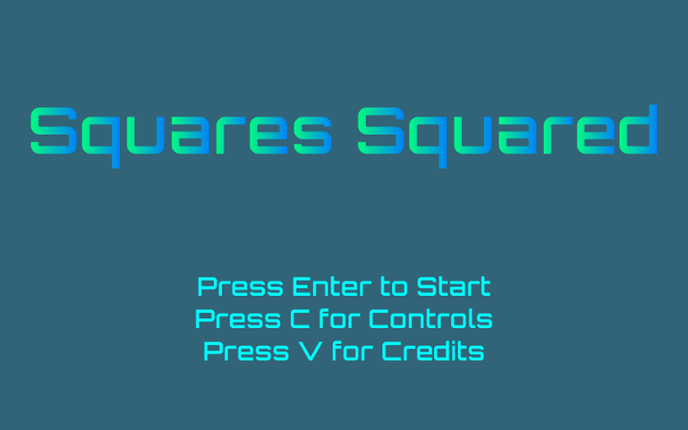 Squares Squared Game Cover