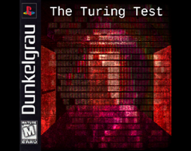 The Turing Test Image
