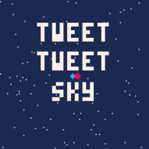 Tweet Tweet Sky Image
