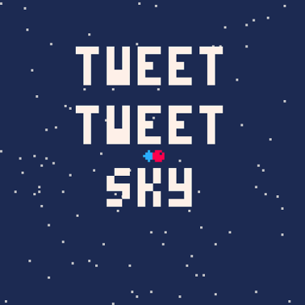 Tweet Tweet Sky Game Cover