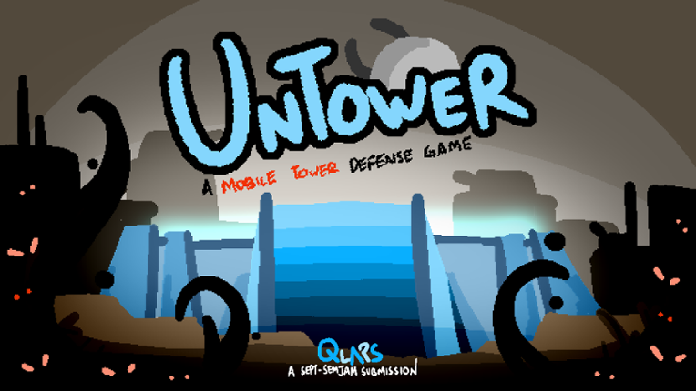 UnTower Game Cover