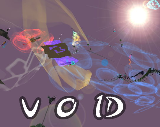 V O ID Game Cover