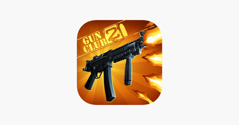 GUN CLUB 2 - Best in Virtual Weaponry Game Cover