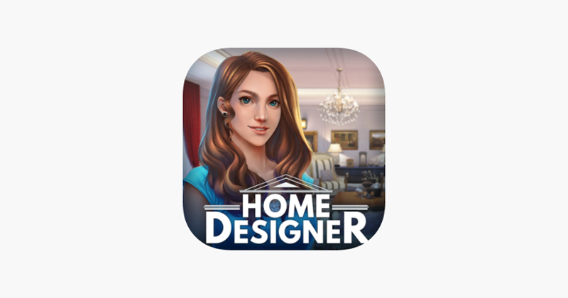 Home Designer - Hidden Object Game Cover