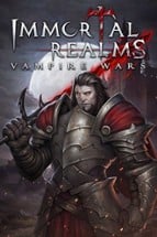 Immortal Realms: Vampire Wars Image