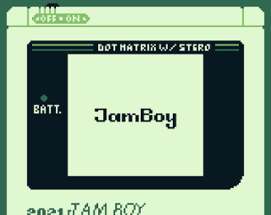 JamBoy Image