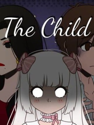 Kiki & Ana - The Child Game Cover