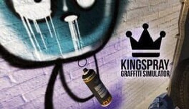 Kingspray Graffiti Image