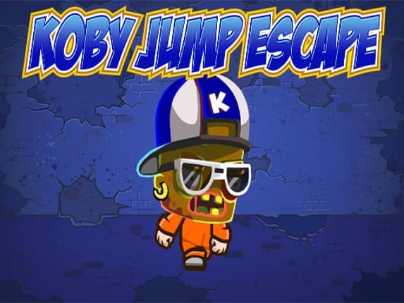 Koby Jump Escape Game Cover