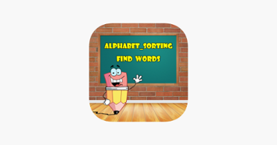 Letter, Spelling, Vocabulary, Sorting - Find Words Image