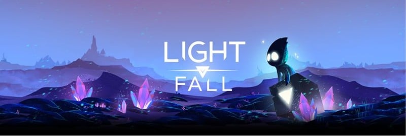 Light Fall Game Cover