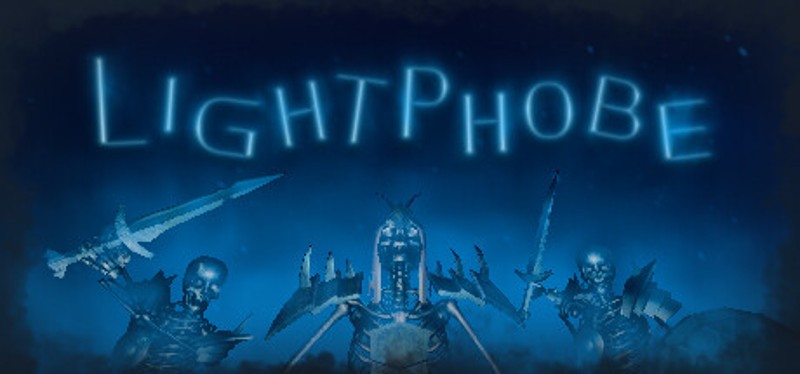Lightphobe Game Cover