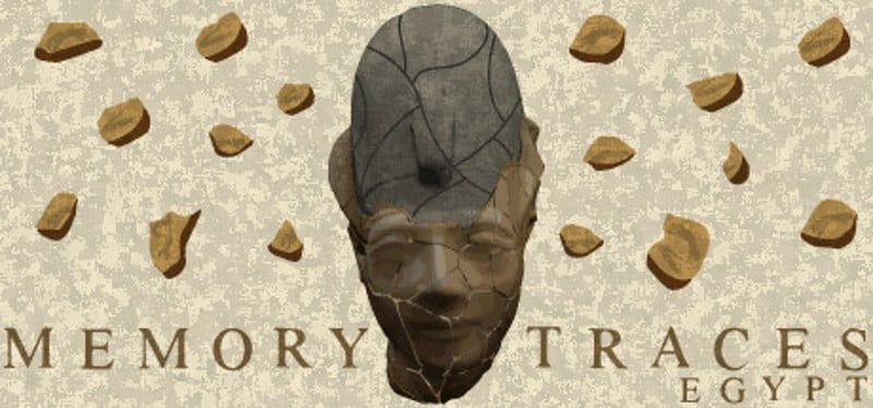 Memory Traces: Egypt Game Cover