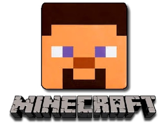 Minecraft Survival Game Cover