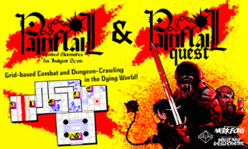 PAINFLAIL & PAINFLAIL QUEST! Image
