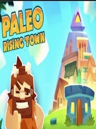 Paleo: Rising Town Game Cover