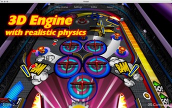 Pinball Image