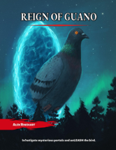Reign of Guano Image