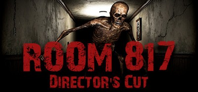 Room 817: Director's Cut Image