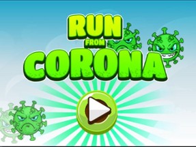 Run From Corona Image