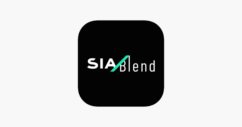 Sia Blend Game Cover