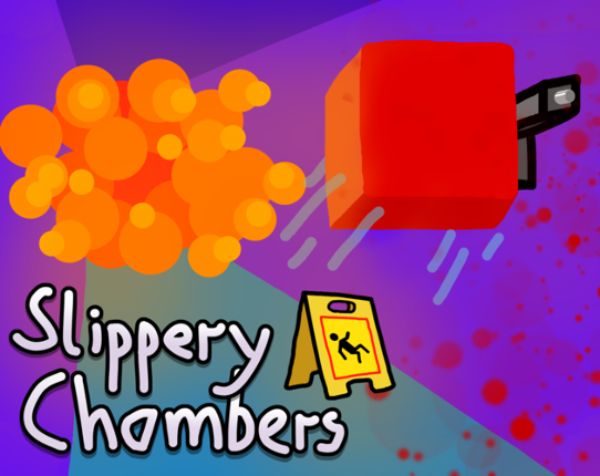 Slippery Chambers Game Cover