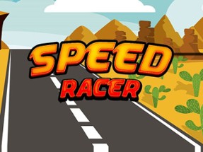 Speed Racer HD Image