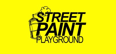 Street Paint Playground Image