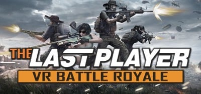 THE LAST PLAYER:VR Battle Royale Image