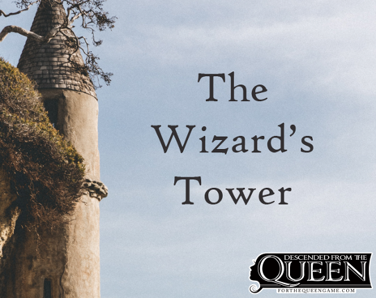 The Wizard's Tower Game Cover