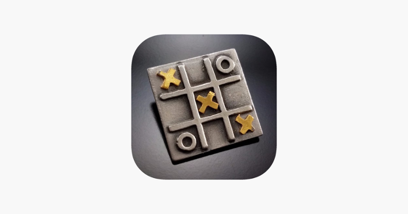 Tic Tac Toe MultiLevel Game Cover