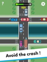 Tiny Cars: Fast Game Image