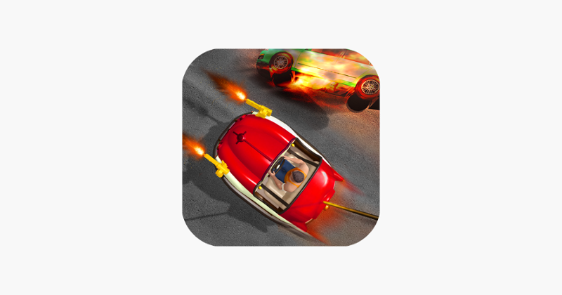 Top Driving: Bumper Car Racing Game Cover