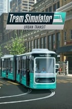 Tram Simulator Urban Transit Image