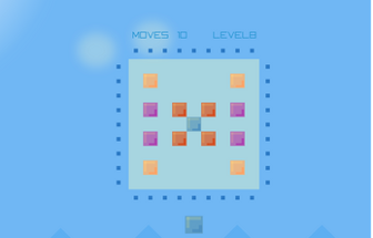 Zen Blocks - Puzzle Game (Play, Breathe & Relax) Image