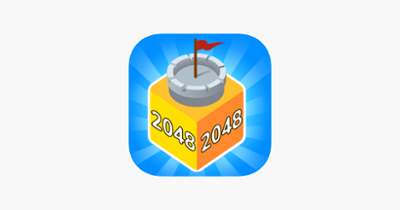 2048 Tower Defense! Image