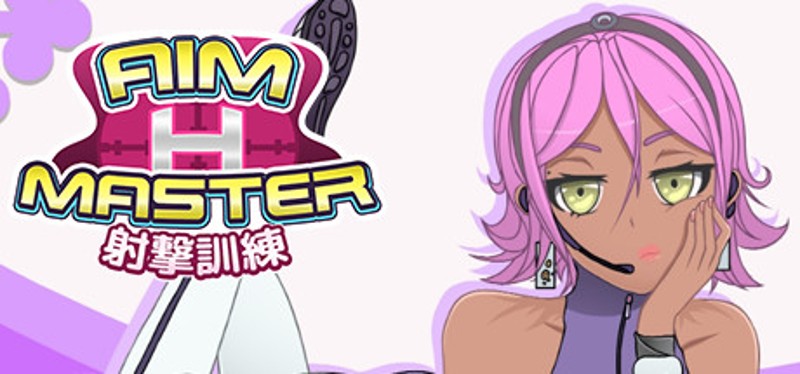 Aim Master H Game Cover