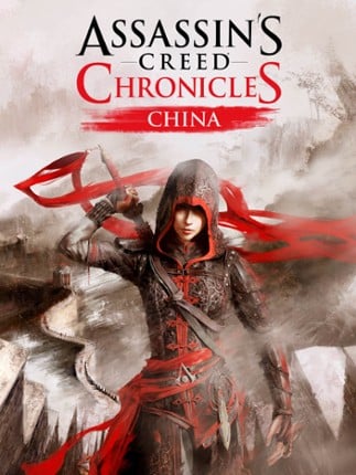 Assassin's Creed Chronicles: China Game Cover