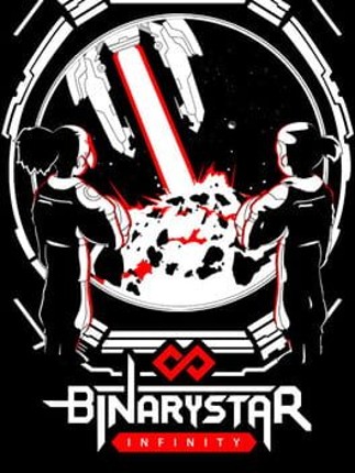 Binarystar Infinity Game Cover