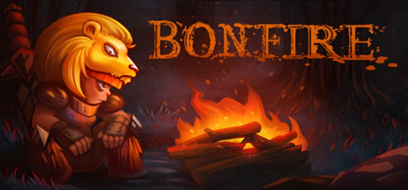 Bonfire Game Cover