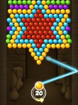 Bubble Blast: Shooting Balls Image