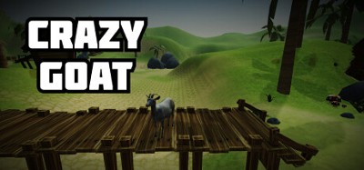 Crazy Goat Image