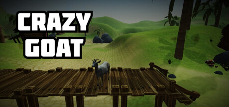 Crazy Goat Game Cover