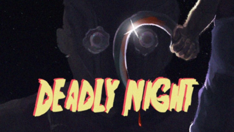 Deadly Night Game Cover